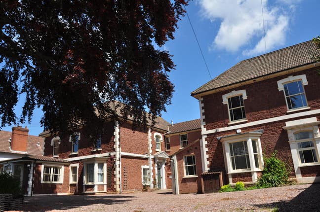 Chatham House Main Photo