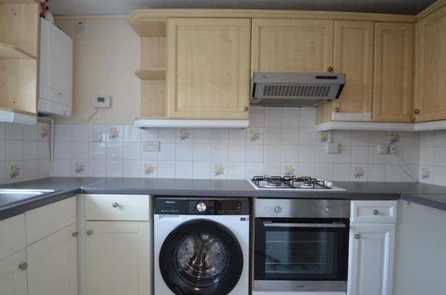 3 Bedroom House Main Photo