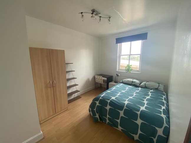 From 1.08 ! Amazing Room ! Hackney Road ! Main Photo