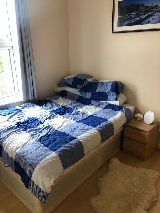 Beautiful 1 Bedroom Flat Available in Romford Main Photo