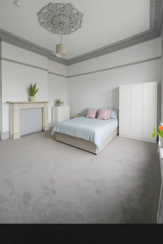 🏡 Stylish Double Room Available – All Bills Inclu Main Photo