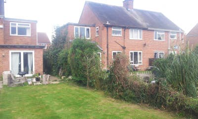 2 rooms available in Wallingford: AUGUST 2025 Main Photo