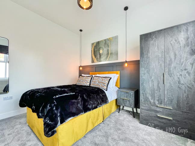 Brand New Luxury Co-Living - Great Location!  Main Photo