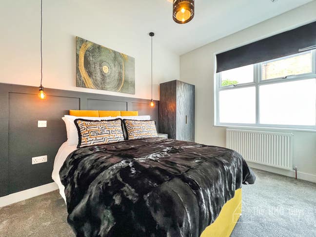 Brand New Luxury Co-Living - Great Location!  Main Photo