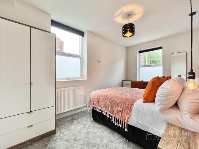 Brand New Luxury Co-Living - Great Location!  Main Photo