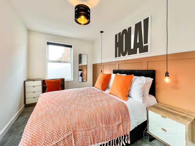 Brand New Luxury Co-Living - Great Location!  Main Photo