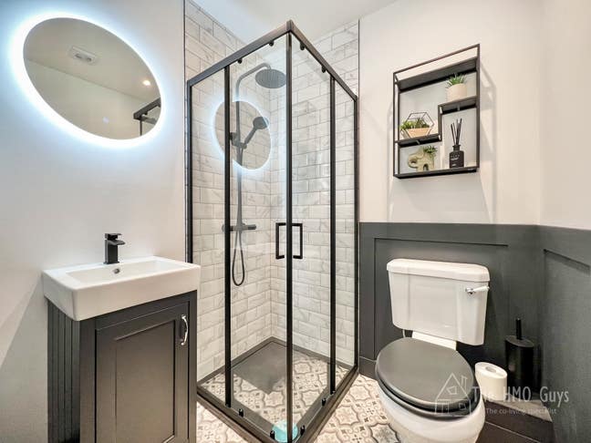 Brand New Luxury Co-Living - Great Location!  Main Photo