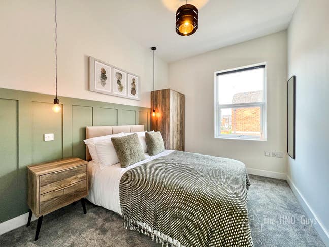 Brand New Luxury Co-Living - Great Location!  Main Photo