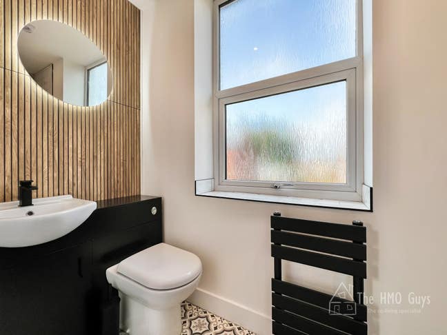 Brand New Luxury Co-Living - Great Location!  Main Photo