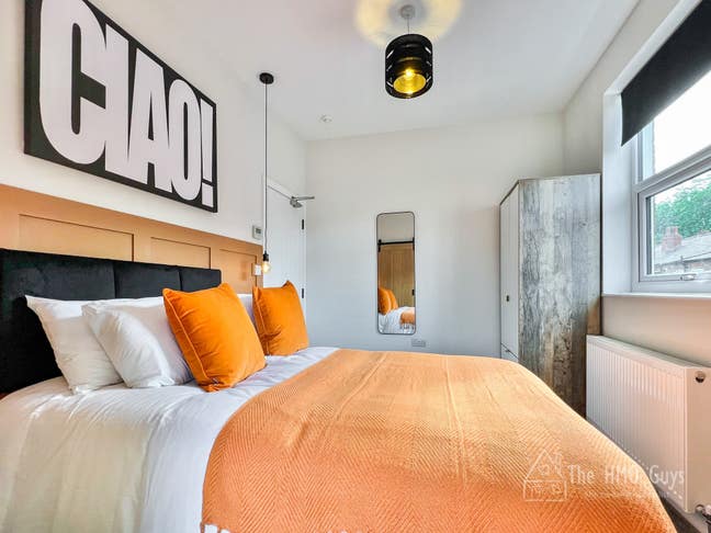 Brand New Luxury Co-Living - Great Location!  Main Photo