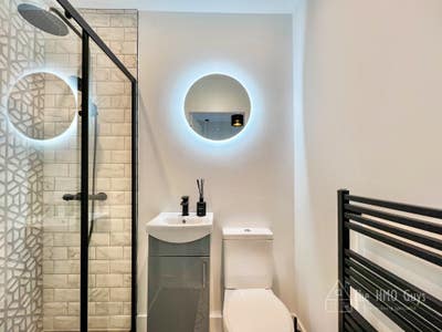 Brand New Luxury Co-Living - Great Location!  Main Photo