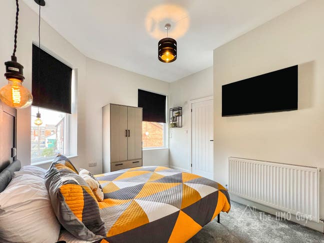 Brand New Luxury Co-Living - Great Location!  Main Photo