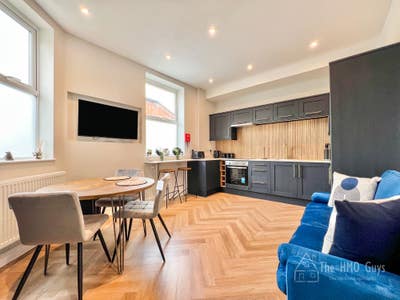 Brand New Luxury Co-Living - Great Location!  Main Photo