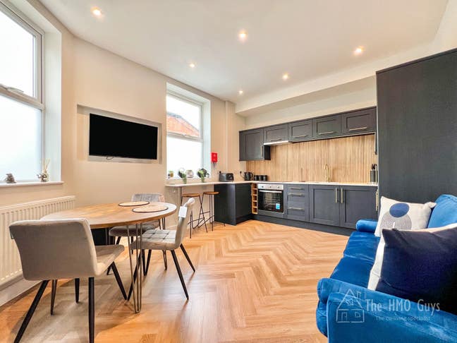 Brand New Luxury Co-Living - Great Location!  Main Photo