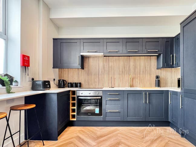 Brand New Luxury Co-Living - Great Location!  Main Photo