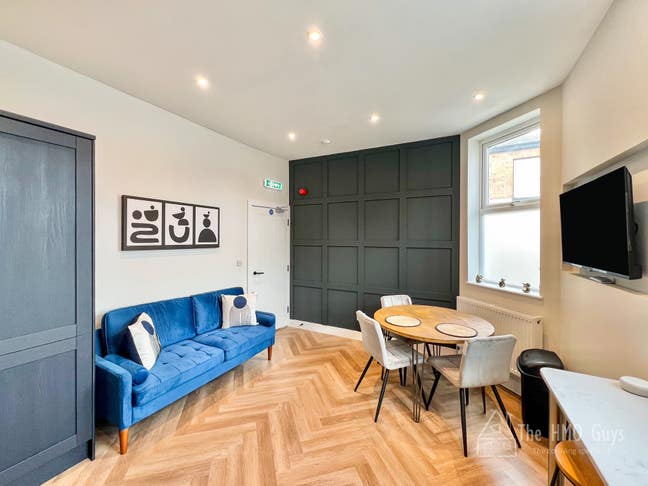 Brand New Luxury Co-Living - Great Location!  Main Photo