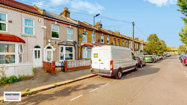3 Bed House with Garden on Stracey Road, E7 Main Photo