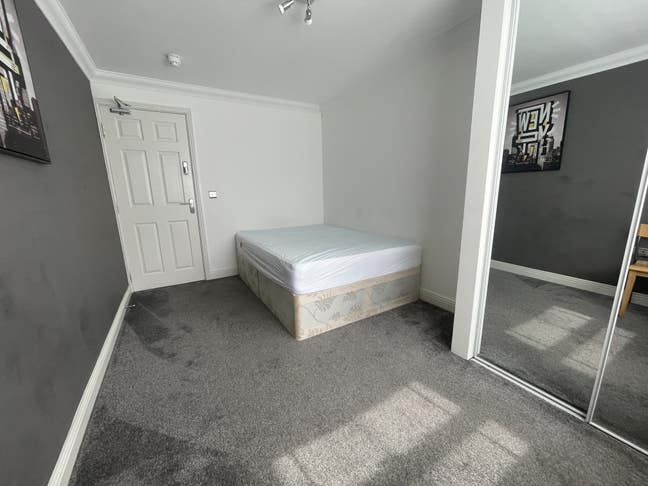 Lovely Double Room Town Centre Location Main Photo