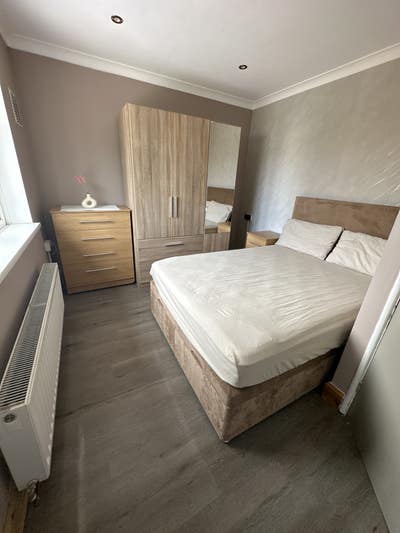 New rebuilt house .. Main Photo