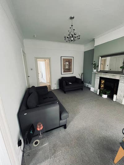 Double room to rent  Main Photo
