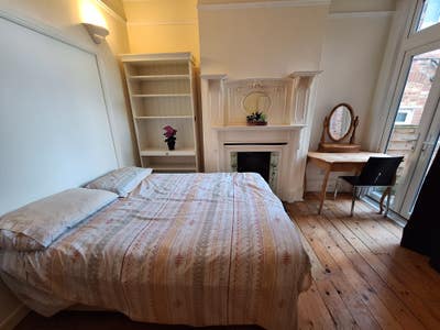 Spacious single room in Cricklewood Main Photo