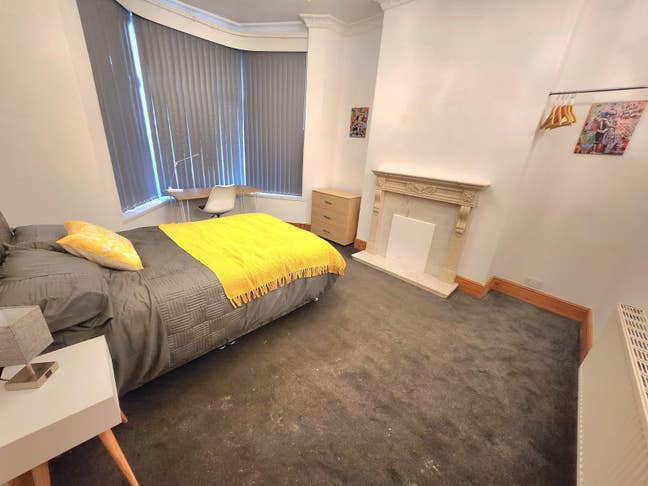 Three Rooms Available in TS1, Middlesbrough Main Photo