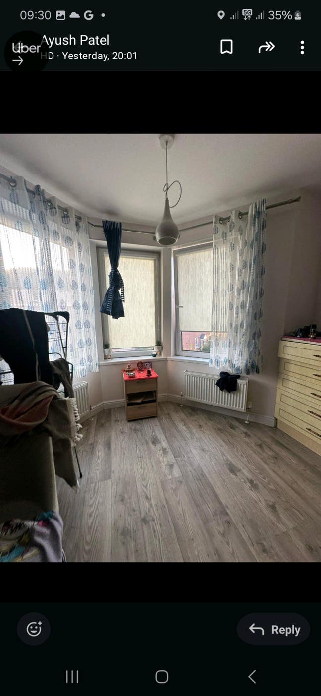 One double room Main Photo