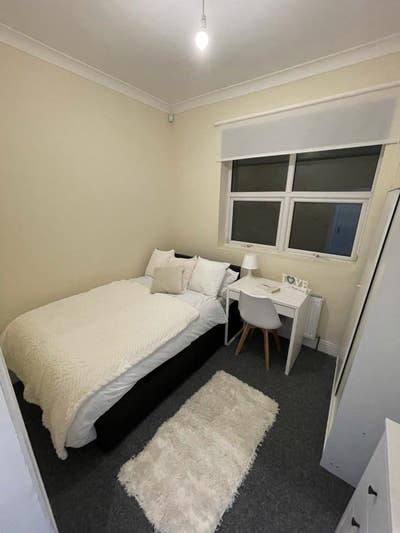 Luxurious Double Room Ensuite In Ilford Hotspot Main Photo