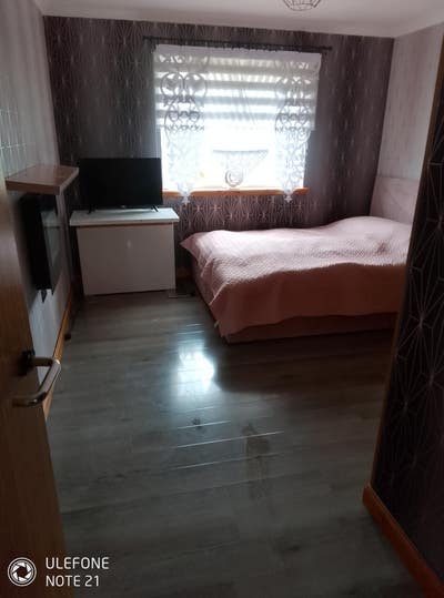 Large double bedroom in specius  bungalow IV2  Main Photo