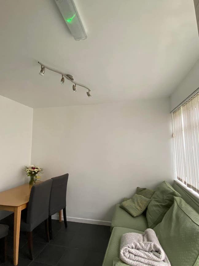 Double room available in Bow Main Photo