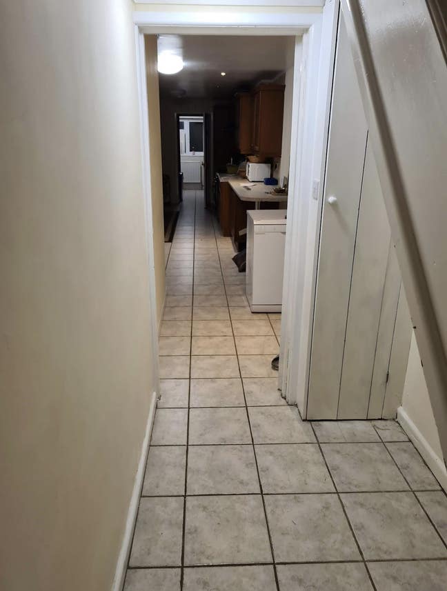 Lovely 4 bedroom house for rent  Main Photo