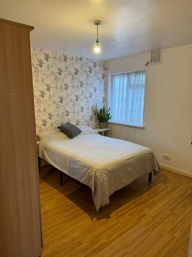 Double room - Penge west  Station Main Photo