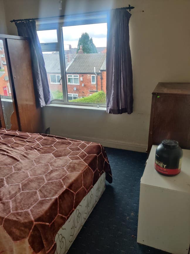 Double room in LS2 Main Photo