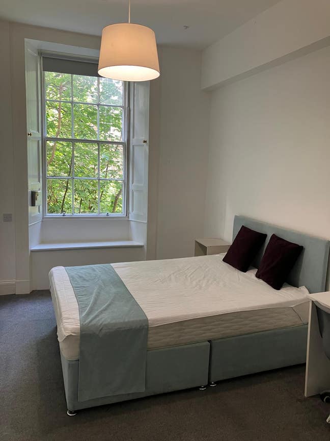 Double room in Newington for rent  Main Photo