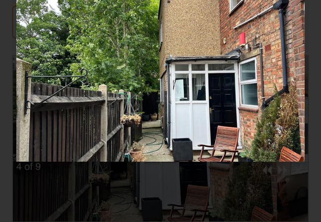 2-Bed Flat to Rent – Mill Hill Broadway  Main Photo
