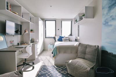 Classic Studio - Europa House 2025  Main Photo