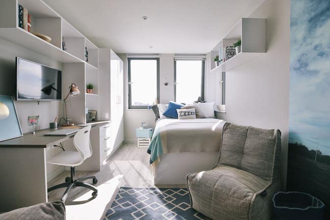Classic Studio - Europa House 2025  Main Photo