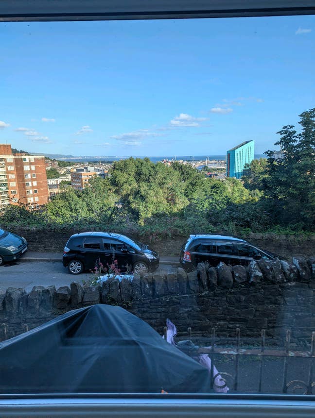 Double room in Swansea  Main Photo