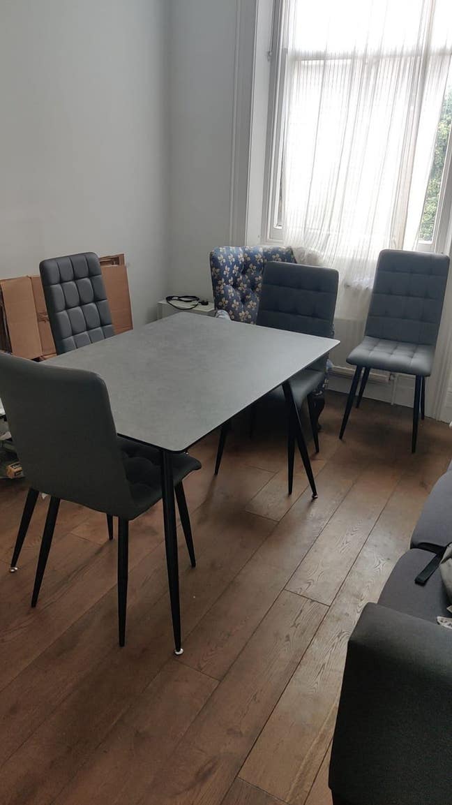 1 Double Bedroom - very walkable to tube and ICL Main Photo