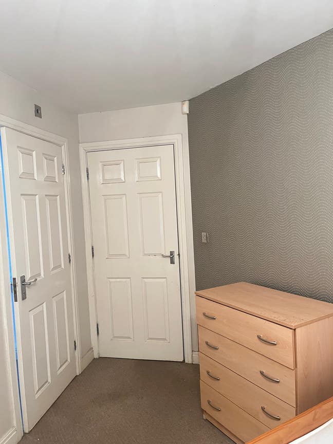 Double Room Available  Main Photo