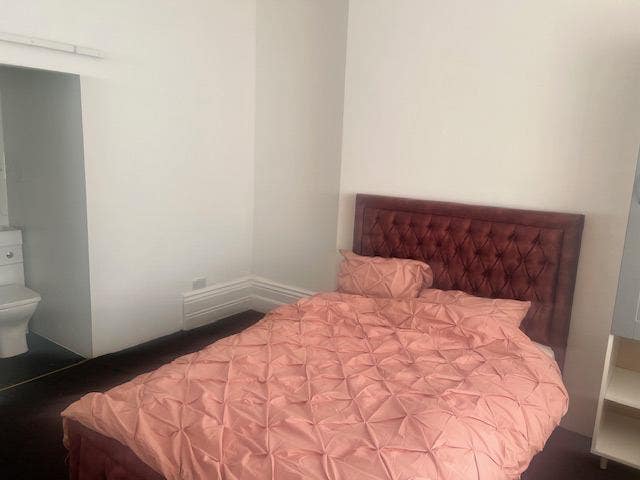 Ensuite Double room  Main Photo