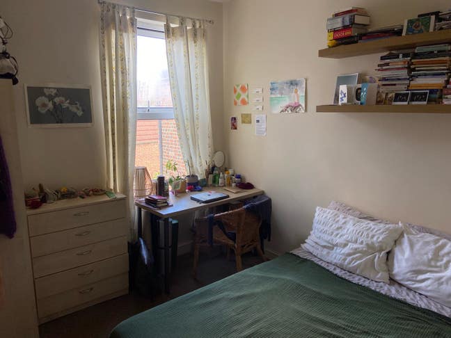 One Month Sublet on Hermitage Road, Haringey Main Photo
