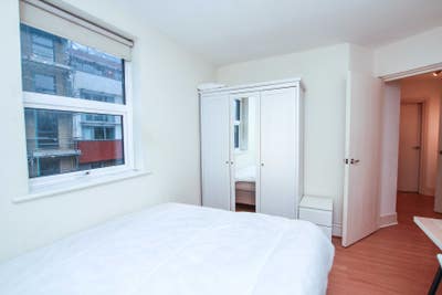 1 Double Room *3Bed Flat *Bethnal Green Main Photo