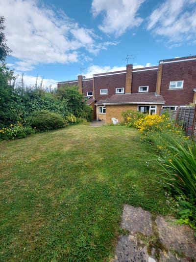 🌈Double Room at Winnersh Station🌈 Main Photo