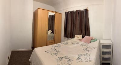 Double Room near Goodmayes Station, Elizabeth Line Main Photo
