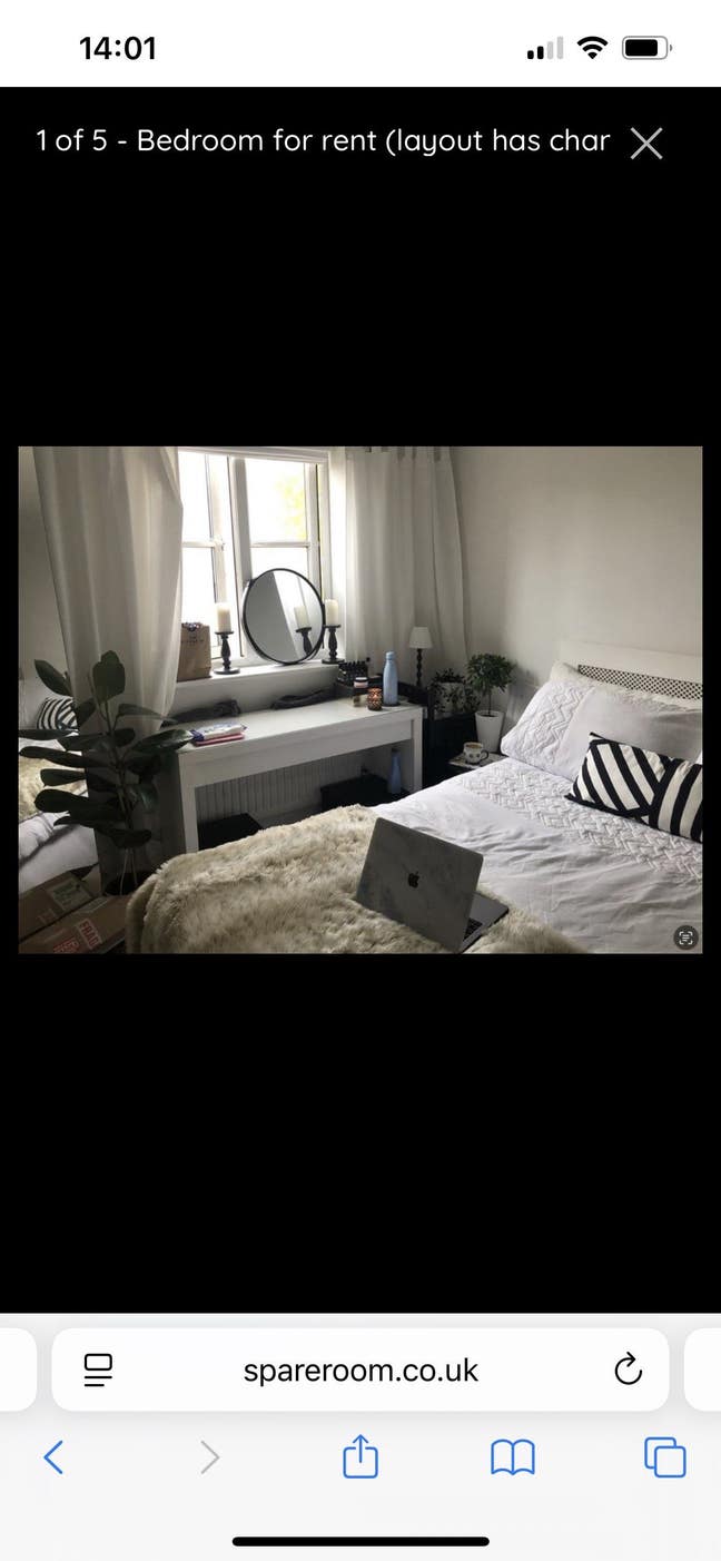 Cosy double in Earlsfield  Main Photo