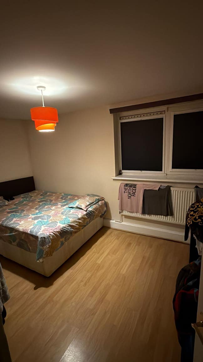 Double room for a couple  Main Photo