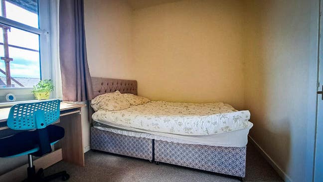Room available - 15 min walk to city centre Main Photo