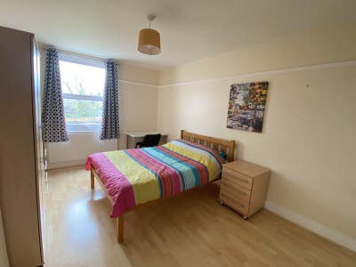 2 Fab XL double rooms in great house, all bills,  Main Photo
