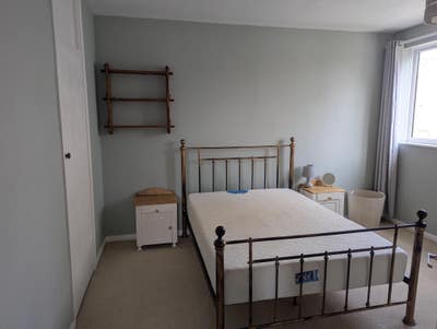 Spacious Double Rooms in Leeds City Centre LS1  Main Photo